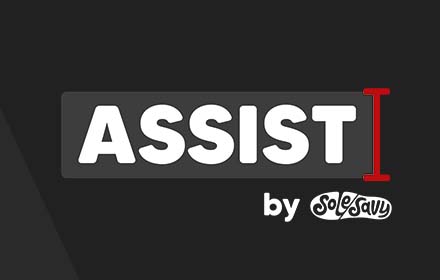 Assist by SoleSavy small promo image