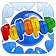 Popopop icon