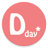 ì´ˆê°„ë‹¨ë””ë°ì´ (ë””ë°ì´, ìœ„ì ¯, ì•Œë¦¼,  d-day)1.1