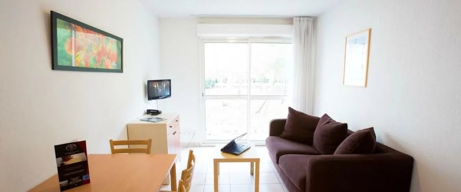 Vente appartement 2 pièces 31.03 m² à Merignac (33700), 68 710 €