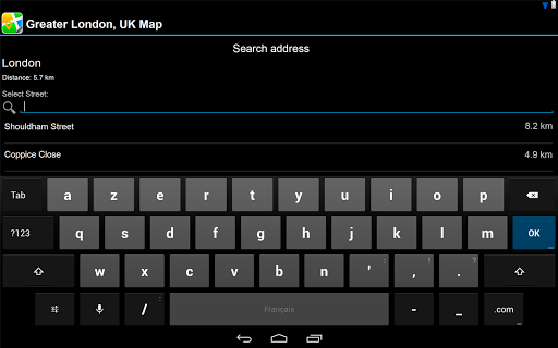 免費下載旅遊APP|Greater London, UK Offline Map app開箱文|APP開箱王