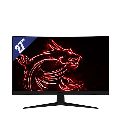 Màn hình cong MSI 27 inch G27C5