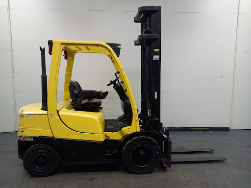 HYSTER H3.0FT