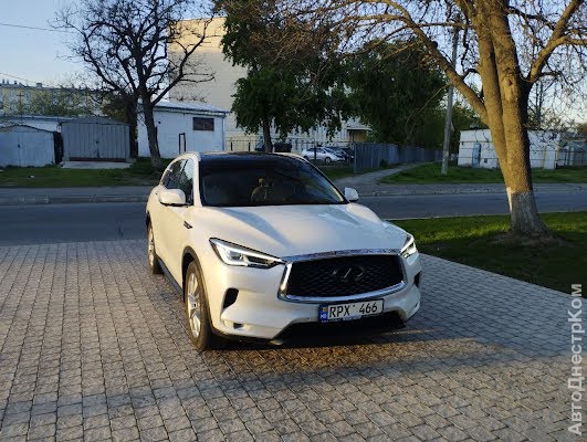 продам авто Infiniti QX QX56 II фото 2