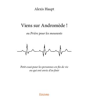 viens sur andromède