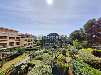 appartement à Saint-raphael (83)