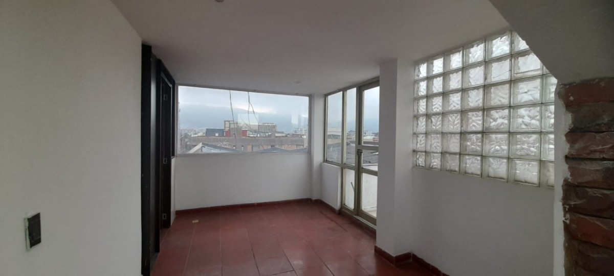 Apartamento En Venta - Batan, Bogota