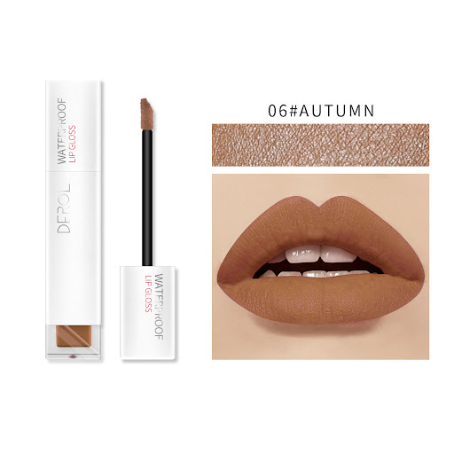 Title 6, Moisturizing and Nourishing Liquid Lipstick No ...