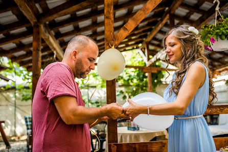 Nhiếp ảnh gia ảnh cưới Denisa-Elena Sirb (denisa). Ảnh của 20 tháng 9 2018