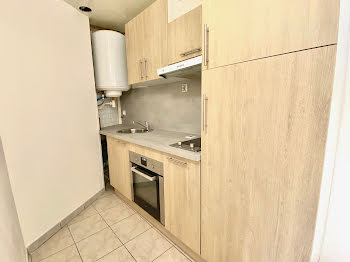 appartement à Marseille 16ème (13)