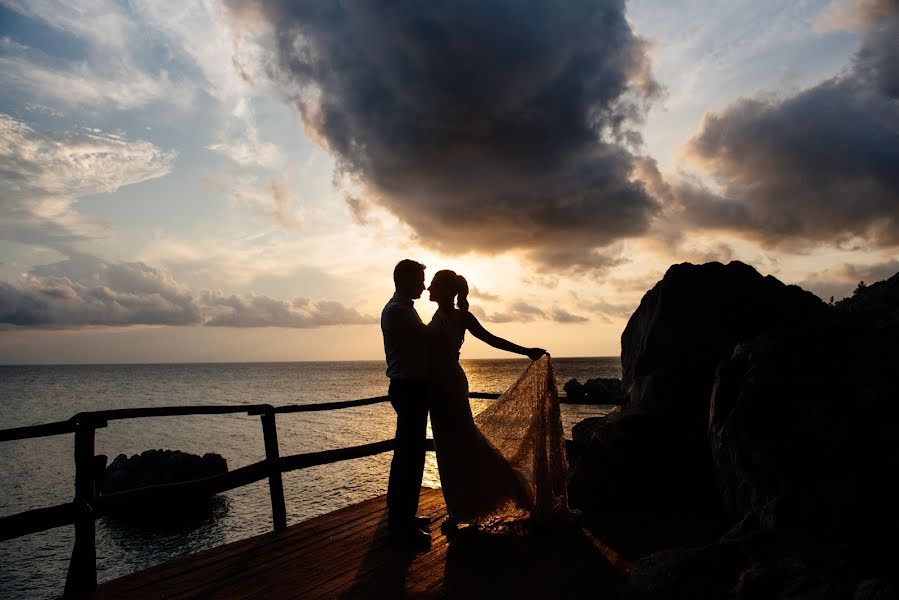 Photographe de mariage Panos Apostolidis (panosapostolid). Photo du 23 décembre 2017