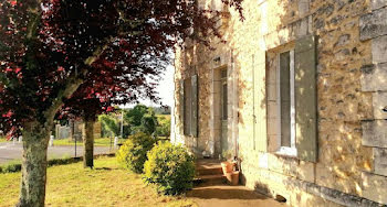 maison à Saint-Georges-Blancaneix (24)