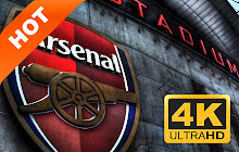 Arsenal Football Sports HD Wallpapers Themes small promo image