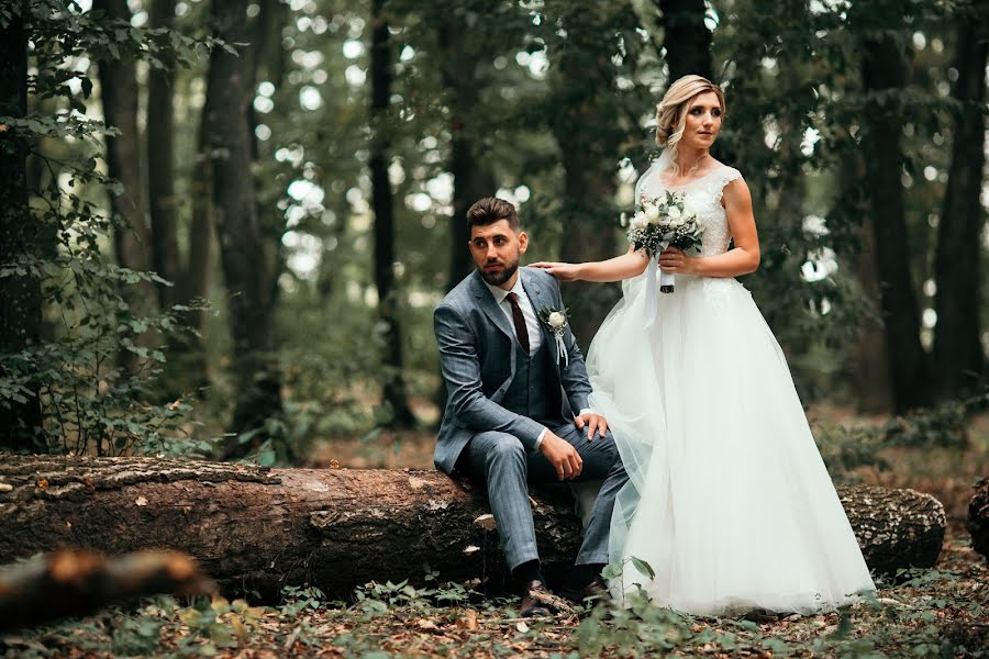 Wedding photographer Kolya Solovey (solovejmykola). Photo of 26 January 2019