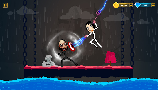 Stickman Meme Fight Game for Android - Download