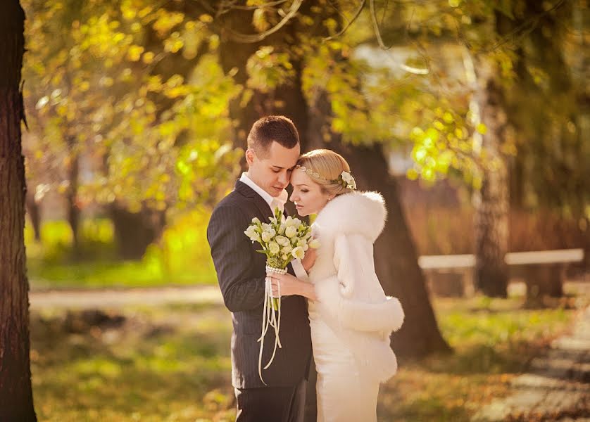 Wedding photographer Evgeniy Ermishin (flashstudio). Photo of 21 February 2013