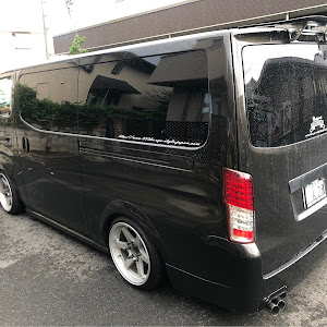 NV350キャラバン