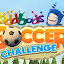 Oddbods Soccer Challenge