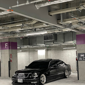 セルシオ UCF30