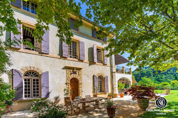 maison à Aix-en-Provence (13)