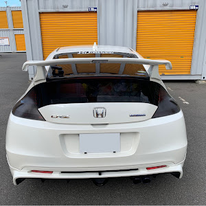 CR-Z ZF1