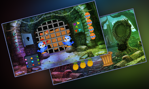 Hippo Rescue Best Escape Game-296(圖1)-速報App