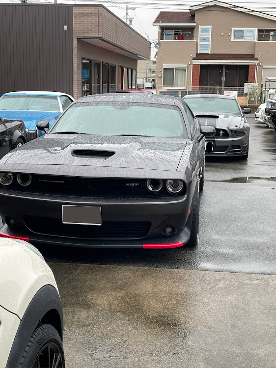 マスタングのアメ車好きと繋がりたい・アメ車・旧車・マッスルカー・チャレンジャーに関するカスタム事例の投稿画像3枚目
