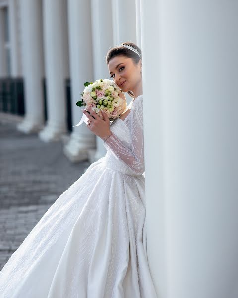 Svadobný fotograf Samir Abbasli (samirabbasli). Fotografia publikovaná 15. apríla