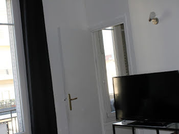 appartement à Asnieres-sur-seine (92)