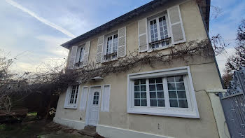 maison à Saint-Ouen-l'Aumône (95)