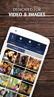 Status Saver - Whats Status Video Download App(圖2)-速報App