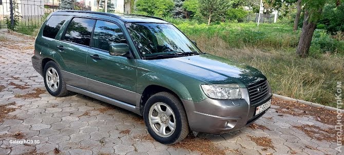 продам авто Subaru Forester Forester II фото 2