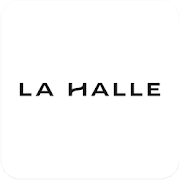 La Halle  Icon
