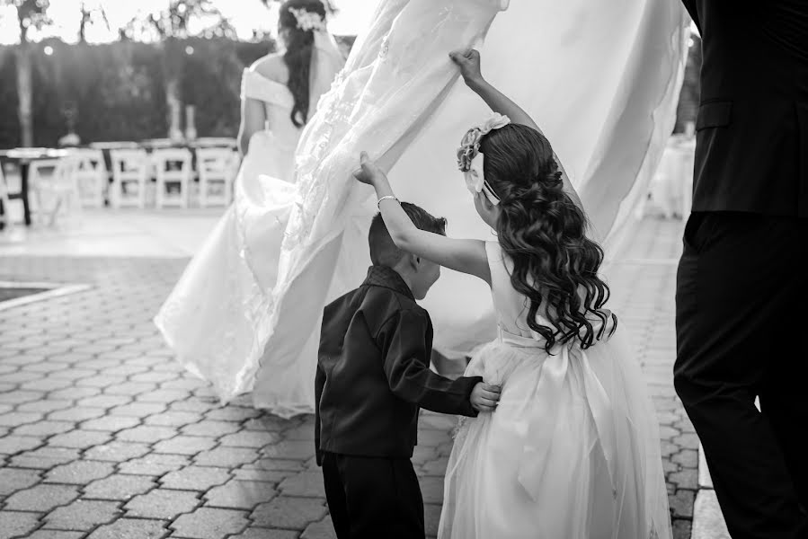 Fotógrafo de casamento Berna Rodriguez (bernaweddings). Foto de 14 de outubro 2022