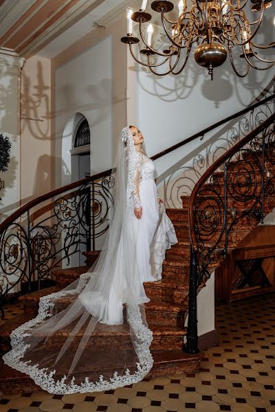 Wedding photographer Anna Saribekyan (annaphotode). Photo of 16 December 2022