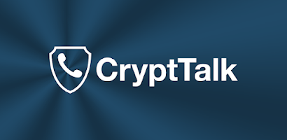 CryptTalk Screenshot