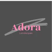 Adora Landscapes Logo