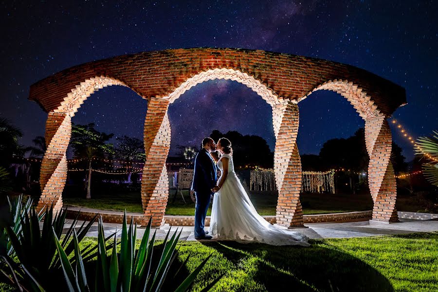 Bröllopsfotograf José Carrillo (josecarrillo). Foto av 4 oktober 2022