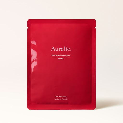 【オレリー】Aurelie. ローション＆セラム（シートマスク・サンプル付き） オレリー】Aurelie. ローション＆セラム（シートマスク・サンプル付き