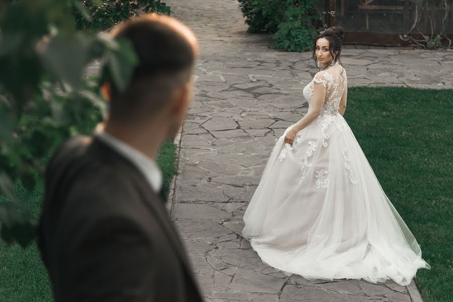 शादी का फोटोग्राफर Denis Shashkin (shashden)। मई 31 2020 का फोटो