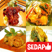 Resep Masakan Ayam  Icon