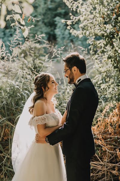 Wedding photographer Ali Kargı (akrgphotography). Photo of 29 October 2019