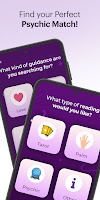 Psychic Reading Live Chat Screenshot 5 of 7