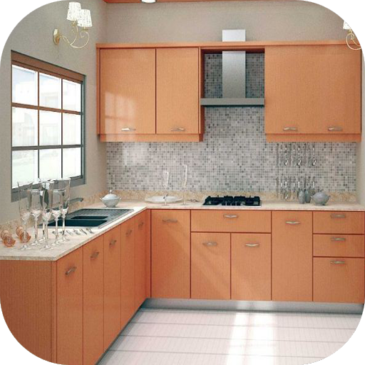 Kitchen Cabinet Design