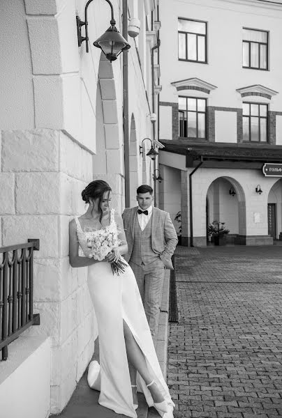 Fotógrafo de casamento Evgeniy Sokolov (sokoloff). Foto de 13 de fevereiro