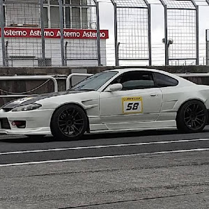 シルビア S15