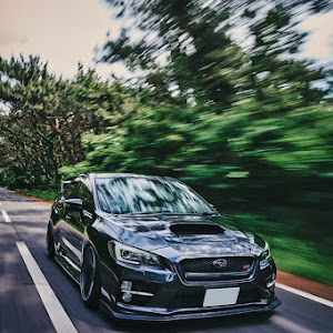 WRX STI VAB