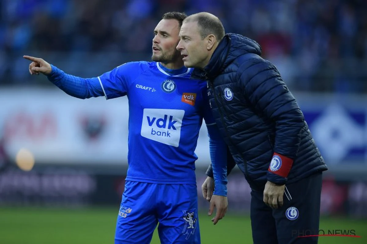 Birger Verstraete va s'engager en Bundesliga !