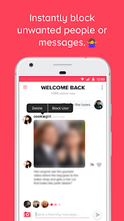 Instachat -Instagram Messenger