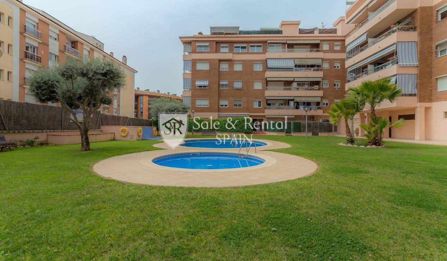 Appartement Lloret de Mar